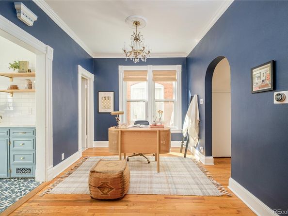 3042 W 24th Avenue, Denver CO 80211