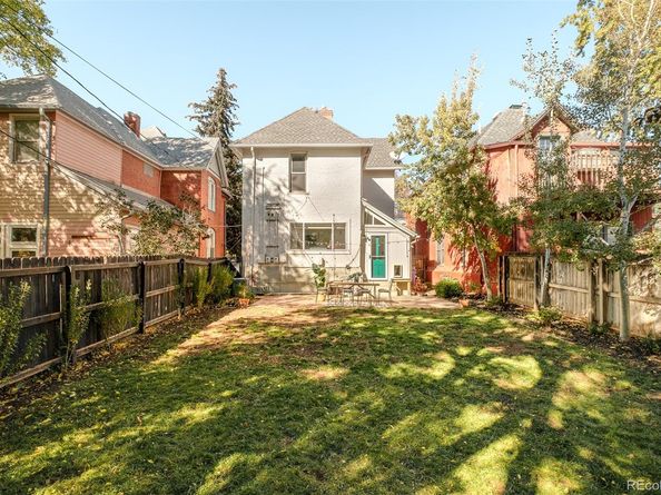 3042 W 24th Avenue, Denver CO 80211