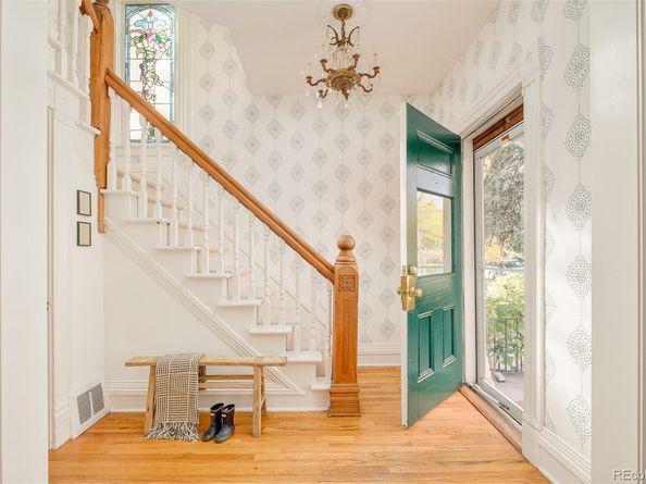 3042 W 24th Avenue, Denver CO 80211