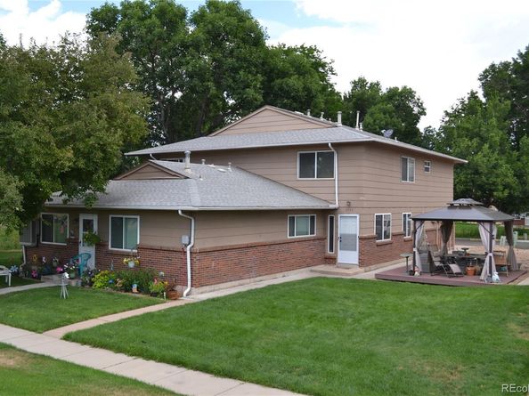 7309 W Hampden Avenue W 6503, Lakewood CO 80227