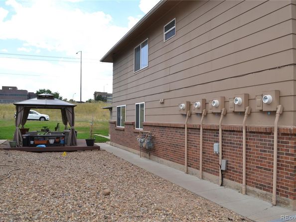 7309 W Hampden Avenue W 6503, Lakewood CO 80227
