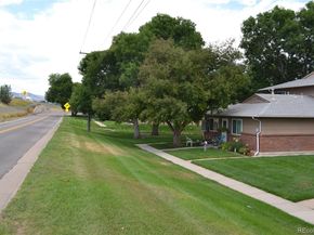 7309 W Hampden Avenue W 6503, Lakewood CO 80227