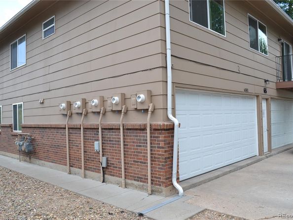 7309 W Hampden Avenue W 6503, Lakewood CO 80227