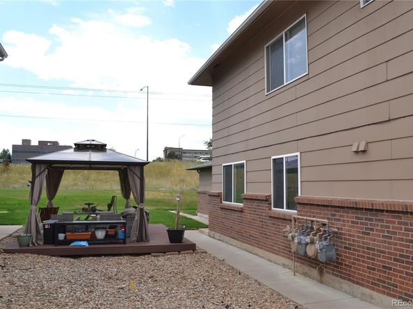 7309 W Hampden Avenue W 6503, Lakewood CO 80227