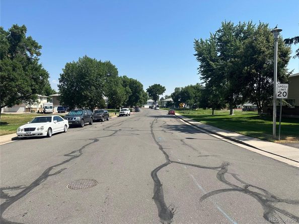 7309 W Hampden Avenue W 6503, Lakewood CO 80227