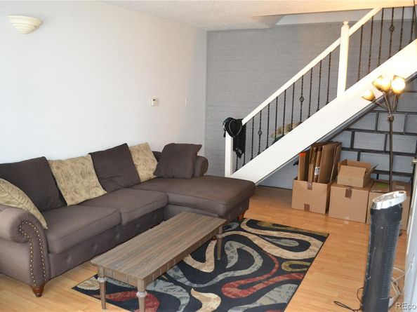 7309 W Hampden Avenue W 6503, Lakewood CO 80227