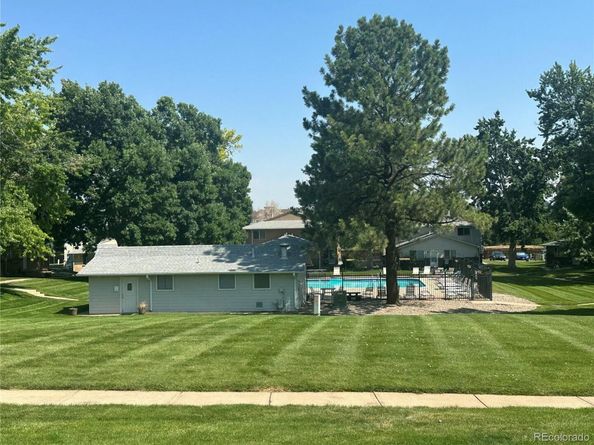 7309 W Hampden Avenue W 6503, Lakewood CO 80227