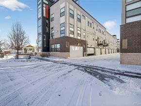 Undisclosed Address #3745059, Denver CO 80204