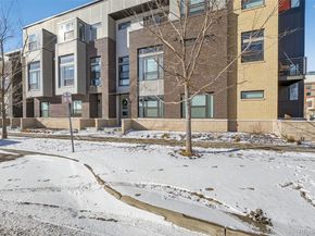 Undisclosed Address #3745059, Denver CO 80204