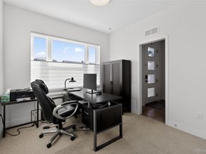 Undisclosed Address #3745059, Denver CO 80204