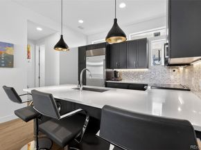 Undisclosed Address #3745059, Denver CO 80204