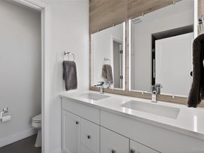 Undisclosed Address #3745059, Denver CO 80204