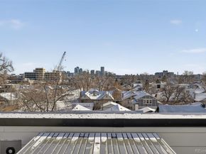 Undisclosed Address #3745059, Denver CO 80204