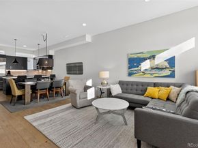 Undisclosed Address #3745059, Denver CO 80204