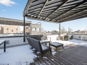 Undisclosed Address #3745059, Denver CO 80204