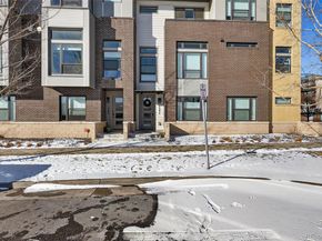 Undisclosed Address #3745059, Denver CO 80204