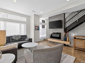 Undisclosed Address #3745059, Denver CO 80204