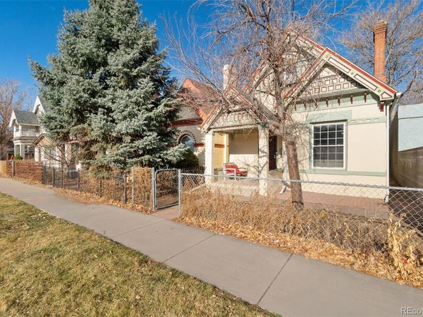 3135 California Street, Denver CO 80205