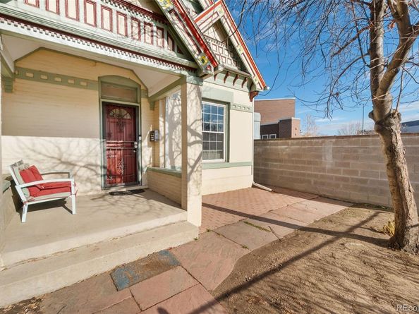 3135 California Street, Denver CO 80205