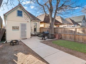 3135 California Street, Denver CO 80205