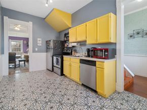 3135 California Street, Denver CO 80205