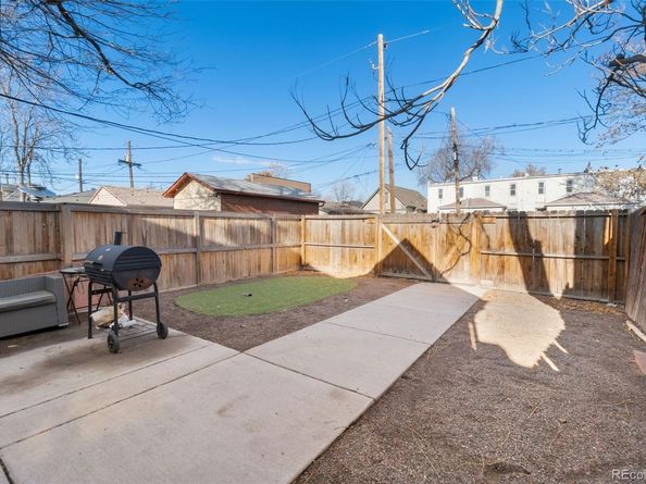 3135 California Street, Denver CO 80205