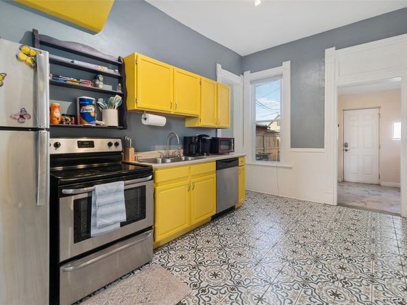3135 California Street, Denver CO 80205