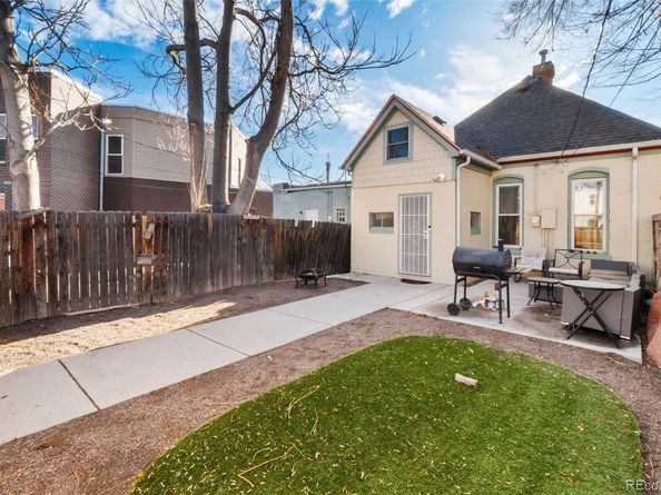 3135 California Street, Denver CO 80205