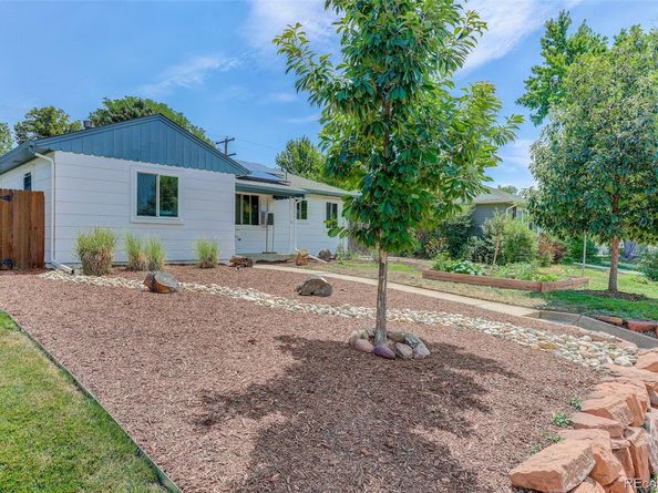 2716 S Madison Street, Denver CO 80210
