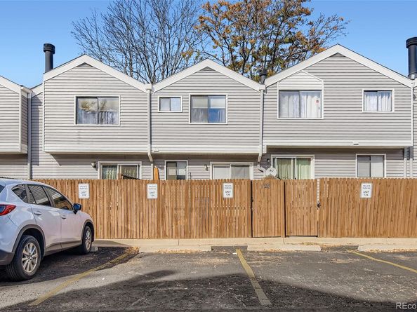 126 S Nome Street, Aurora CO 80012