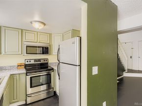 126 S Nome Street, Aurora CO 80012