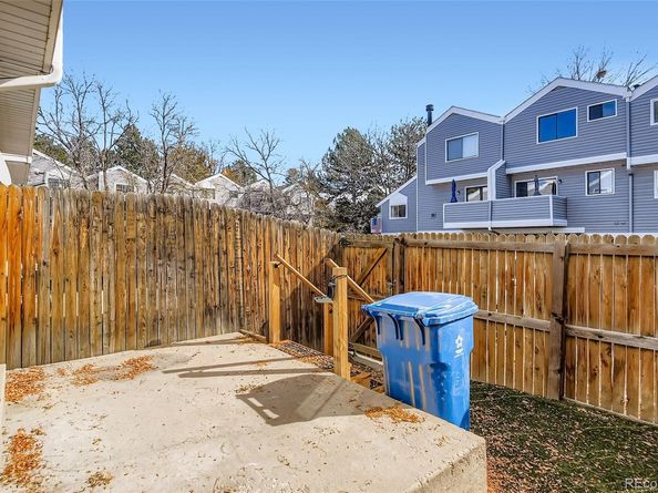 126 S Nome Street, Aurora CO 80012