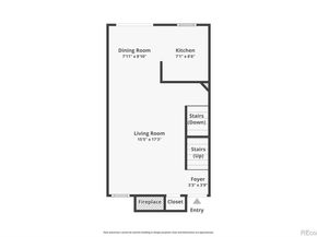 126 S Nome Street, Aurora CO 80012