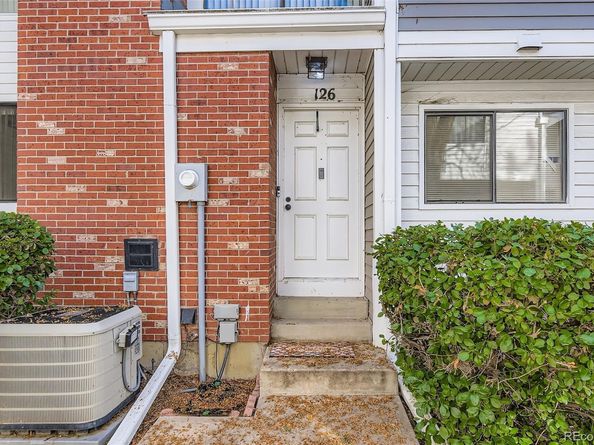 126 S Nome Street, Aurora CO 80012