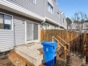 126 S Nome Street, Aurora CO 80012