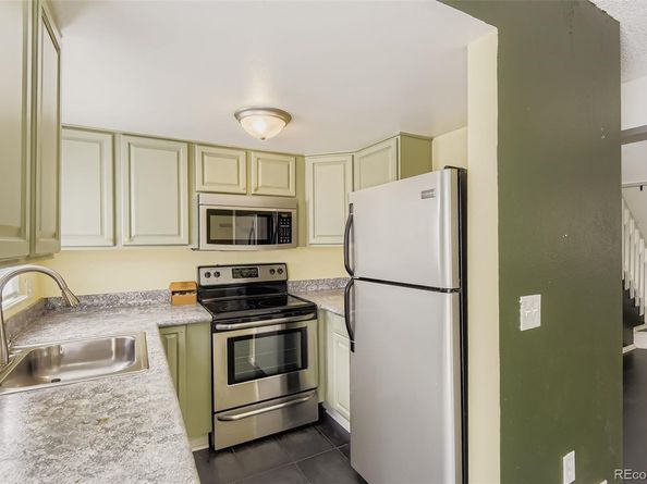 126 S Nome Street, Aurora CO 80012