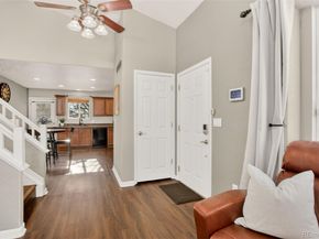 18522 E Linvale Place, Aurora CO 80013