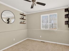 18522 E Linvale Place, Aurora CO 80013