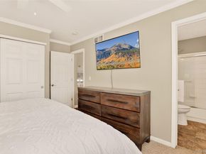 18522 E Linvale Place, Aurora CO 80013