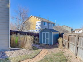 18522 E Linvale Place, Aurora CO 80013