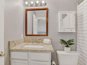 18522 E Linvale Place, Aurora CO 80013