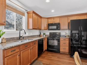 18522 E Linvale Place, Aurora CO 80013