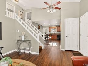 18522 E Linvale Place, Aurora CO 80013