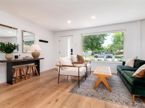 1065 S Monroe Street, Denver CO 80209