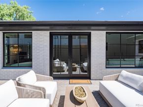 1065 S Monroe Street, Denver CO 80209