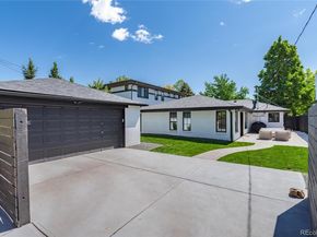 1065 S Monroe Street, Denver CO 80209