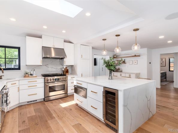 1065 S Monroe Street, Denver CO 80209