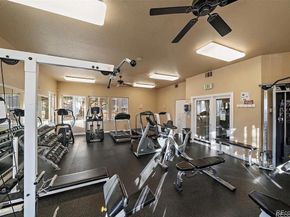 8389 S Independence Circle 11204, Littleton CO 80128