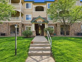 8389 S Independence Circle 11204, Littleton CO 80128