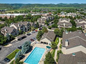 8389 S Independence Circle 11204, Littleton CO 80128